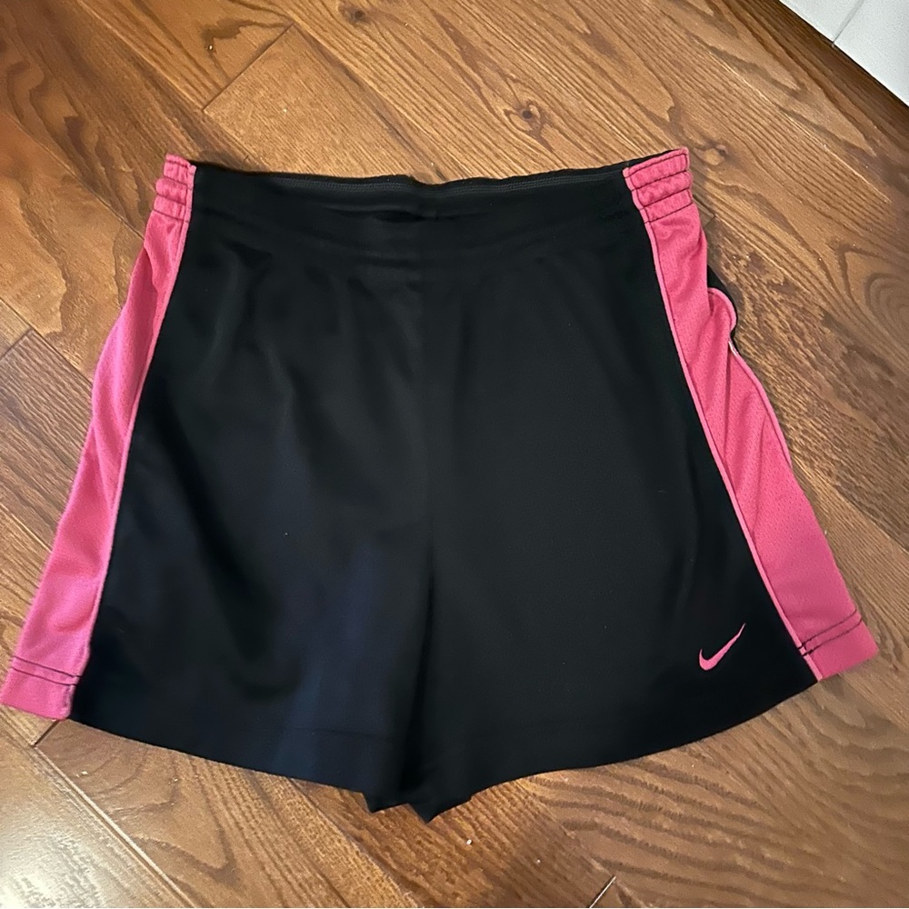 nike shorts